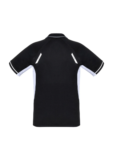 Picture of Biz Collection, Renegade Mens Polo